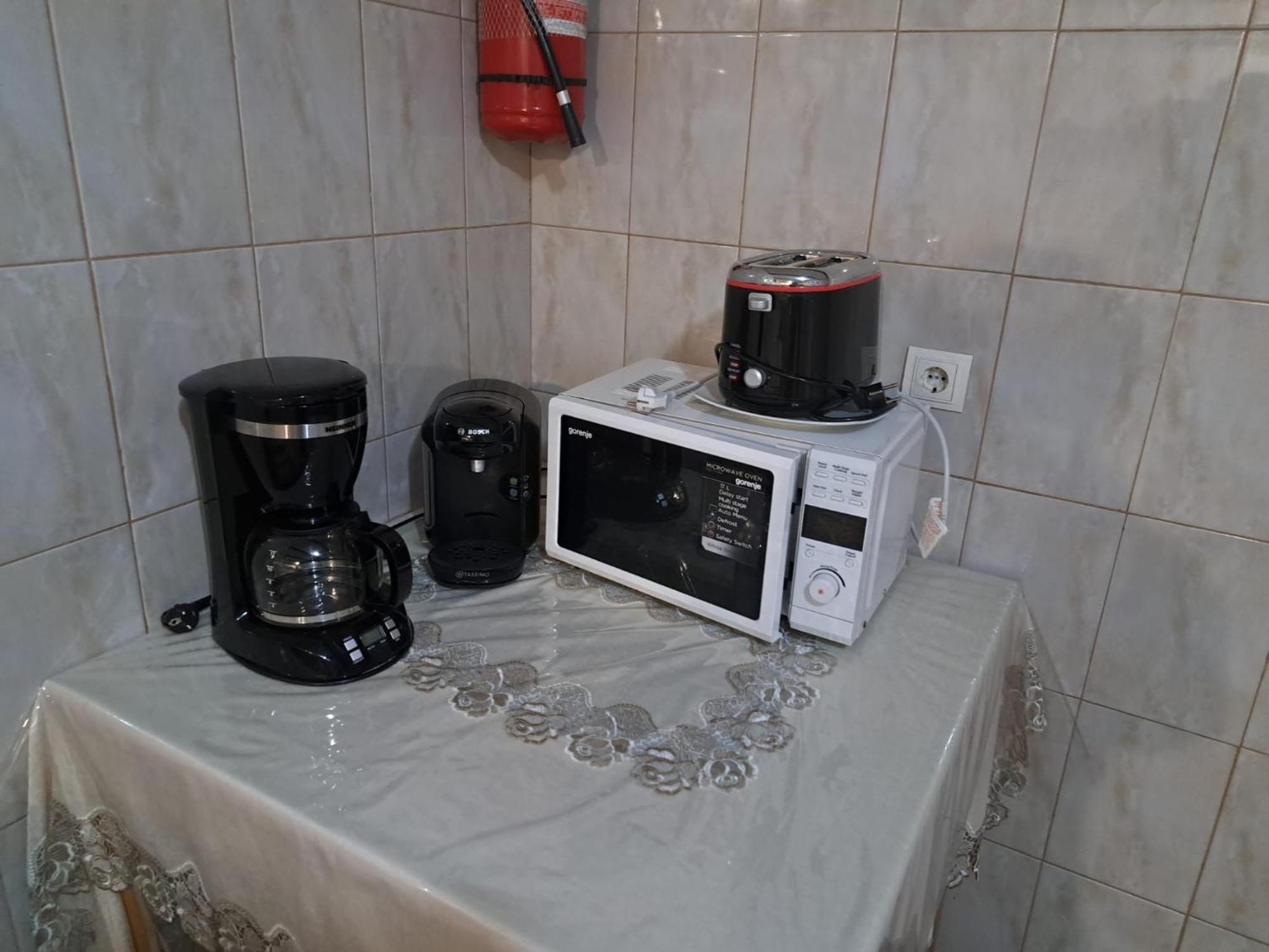 Pensiune Agroturistica "Casa Teodora" Budeşti Buitenkant foto